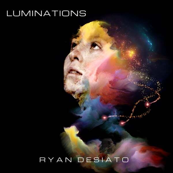 Cover art for Luminations